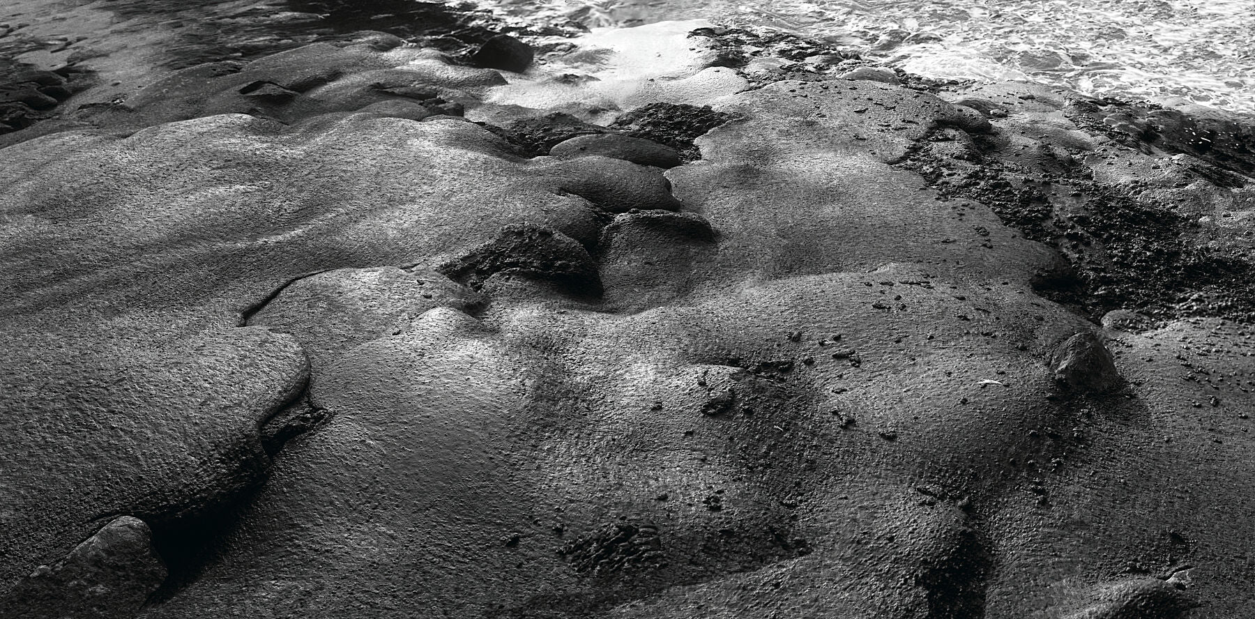 Dear pollution - Mattera - v2 - Limited edition (1-10) - C-Type Fudji Matt