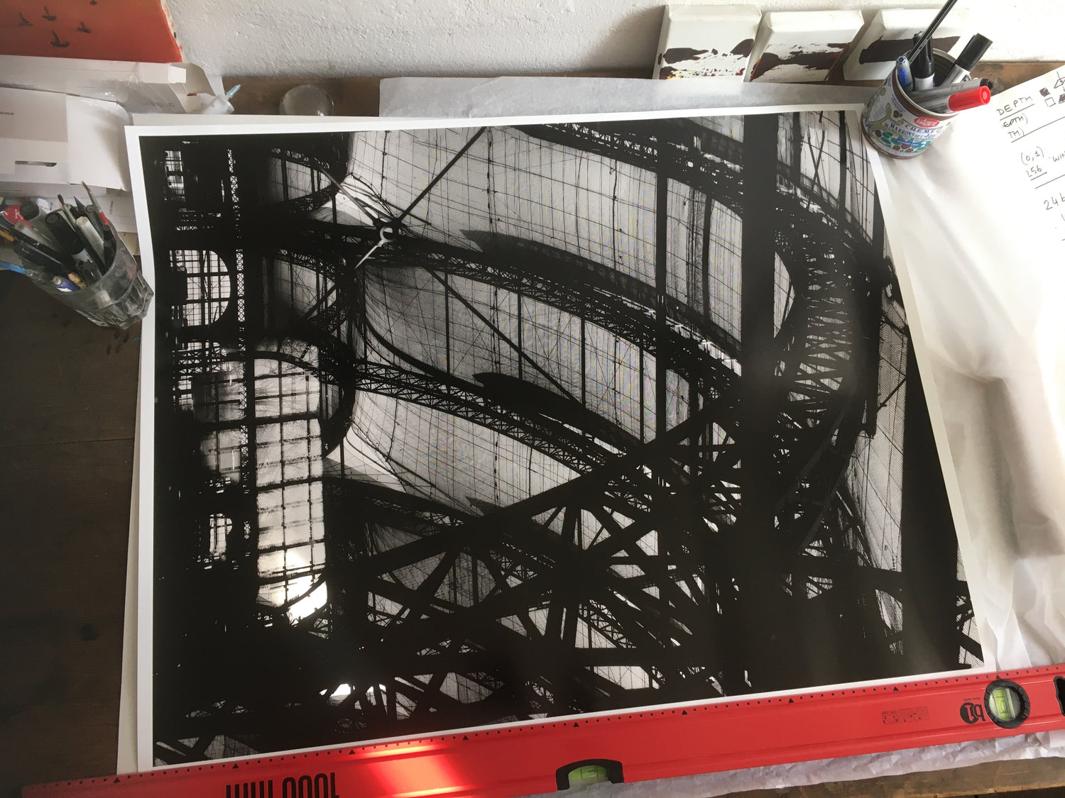 Request a new print from any digital photo