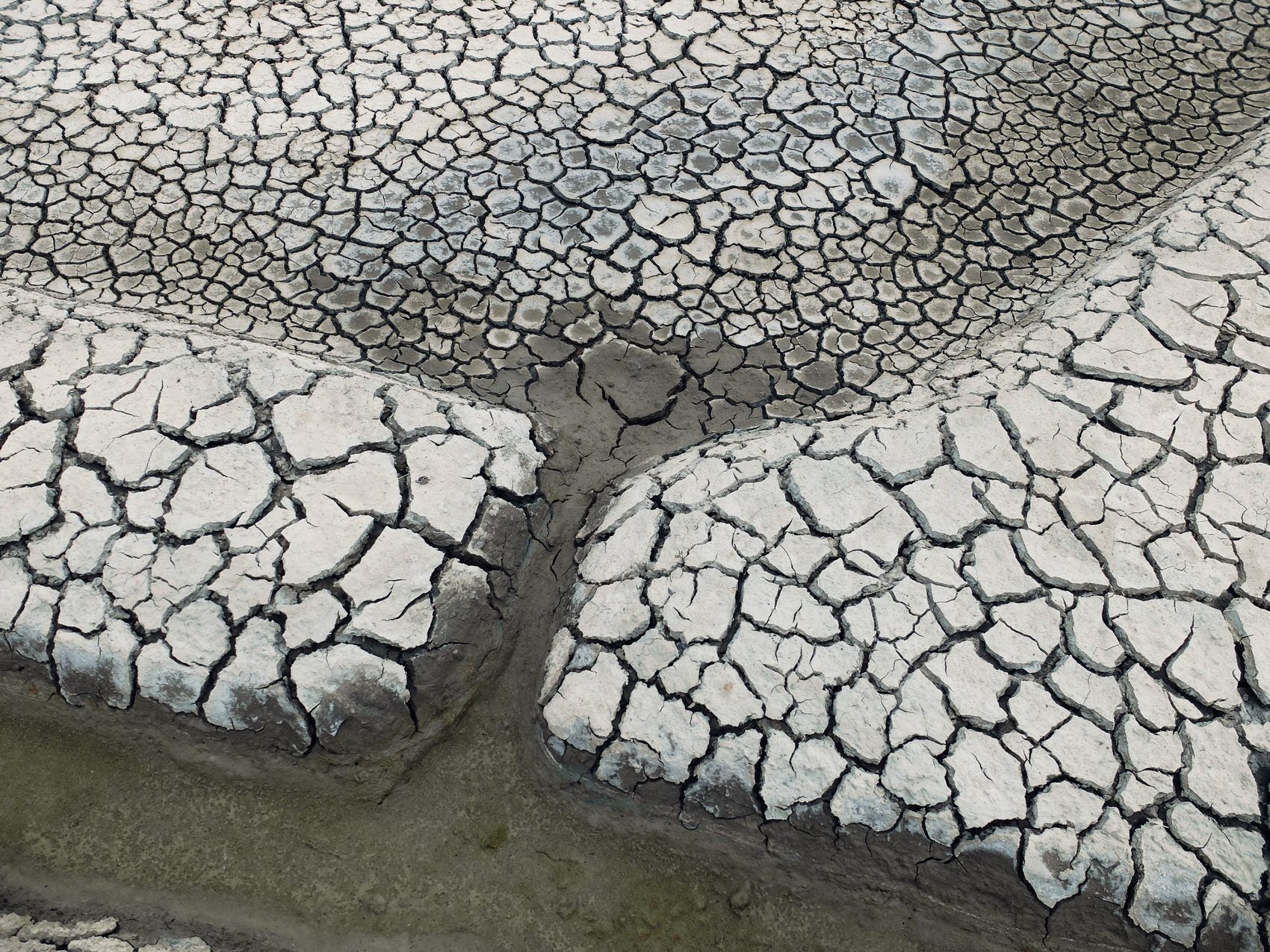 Sel de Guerande - Saline de Rostu