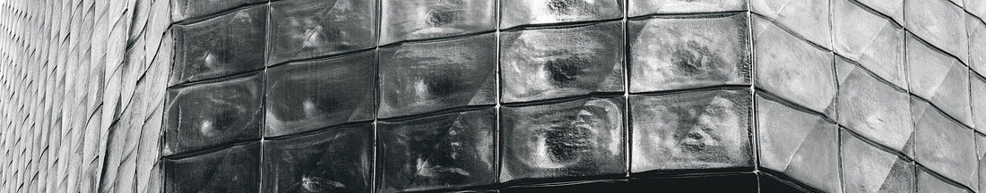 Neue Bühne (Nová scéna) des Nationaltheaters, Prager Architekt 1983 – Národní 4 – Giclee Hahnemuhle bw