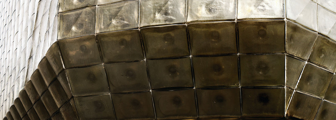 Neue Bühne (Nová scéna) des Nationaltheaters, Prager Architekt 1983 – Národní 4 – C-Typ Fuji Gloss co