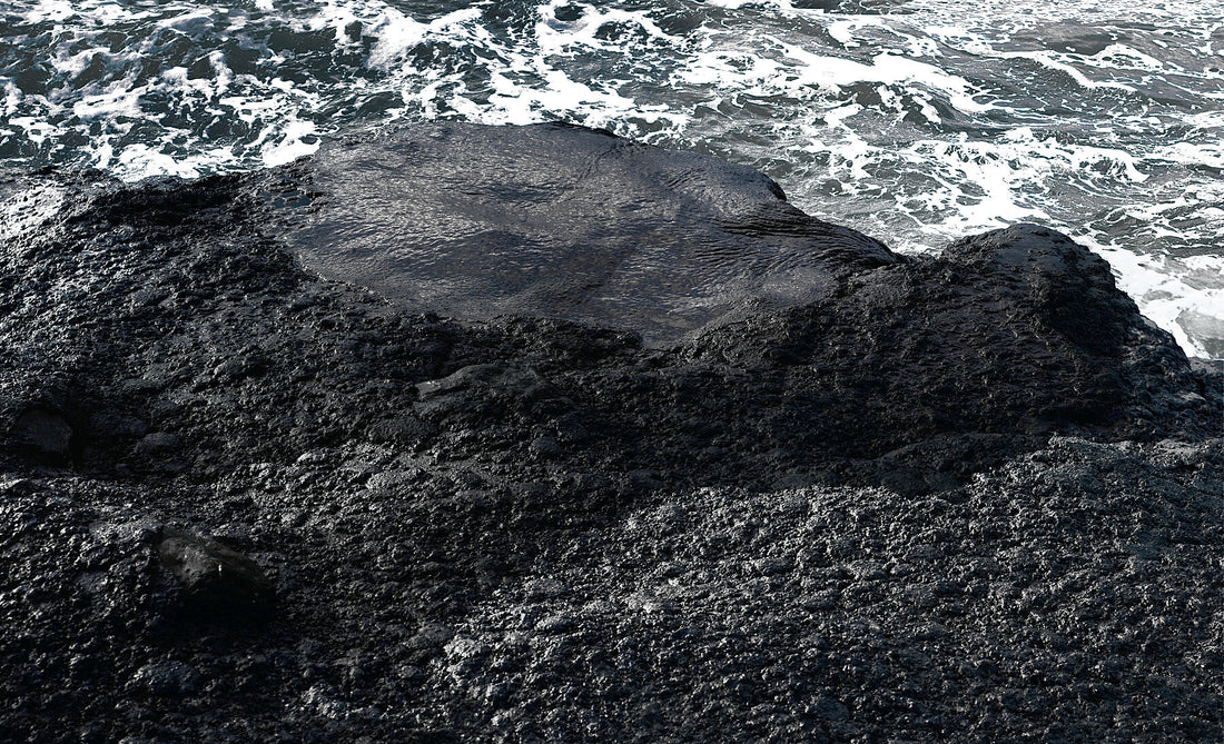 4 - Dear pollution - Plunge - v4 - Limited edition (1-10) - C-type Fudji Matt