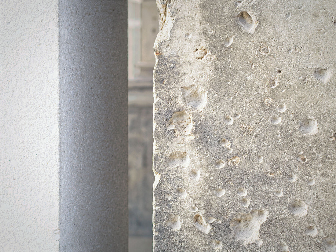 James Simon Gallery vs. Neues Museum, Berlin