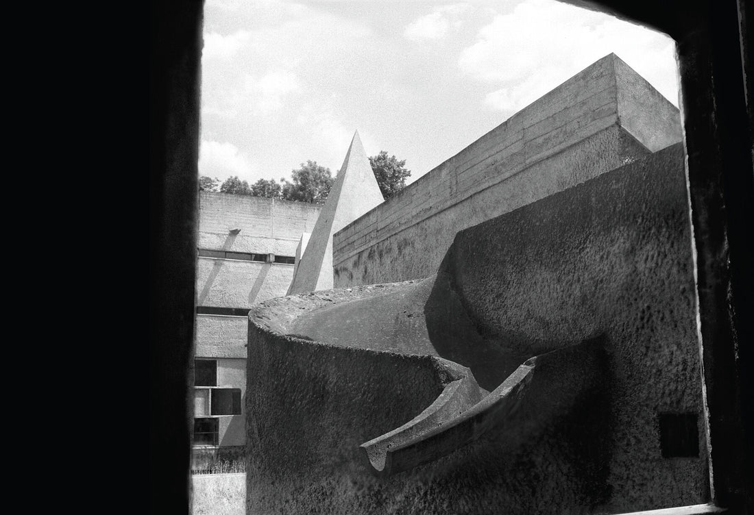 La Pyramide de Corbu