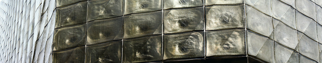 Neue Bühne (Nová scéna) des Nationaltheaters, Prager Architekt 1983 – Národní 4 – C-Type Fudji Gloss co