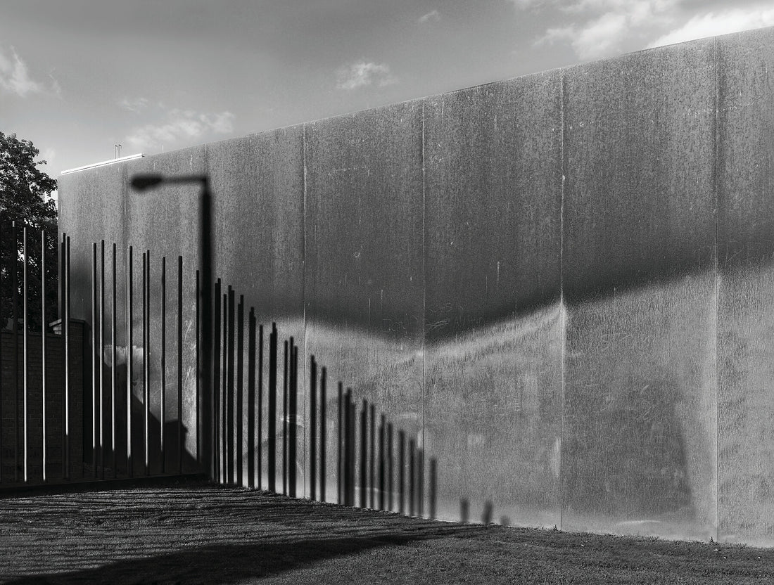 Beyond the Wall – Berlin Wall Memorial