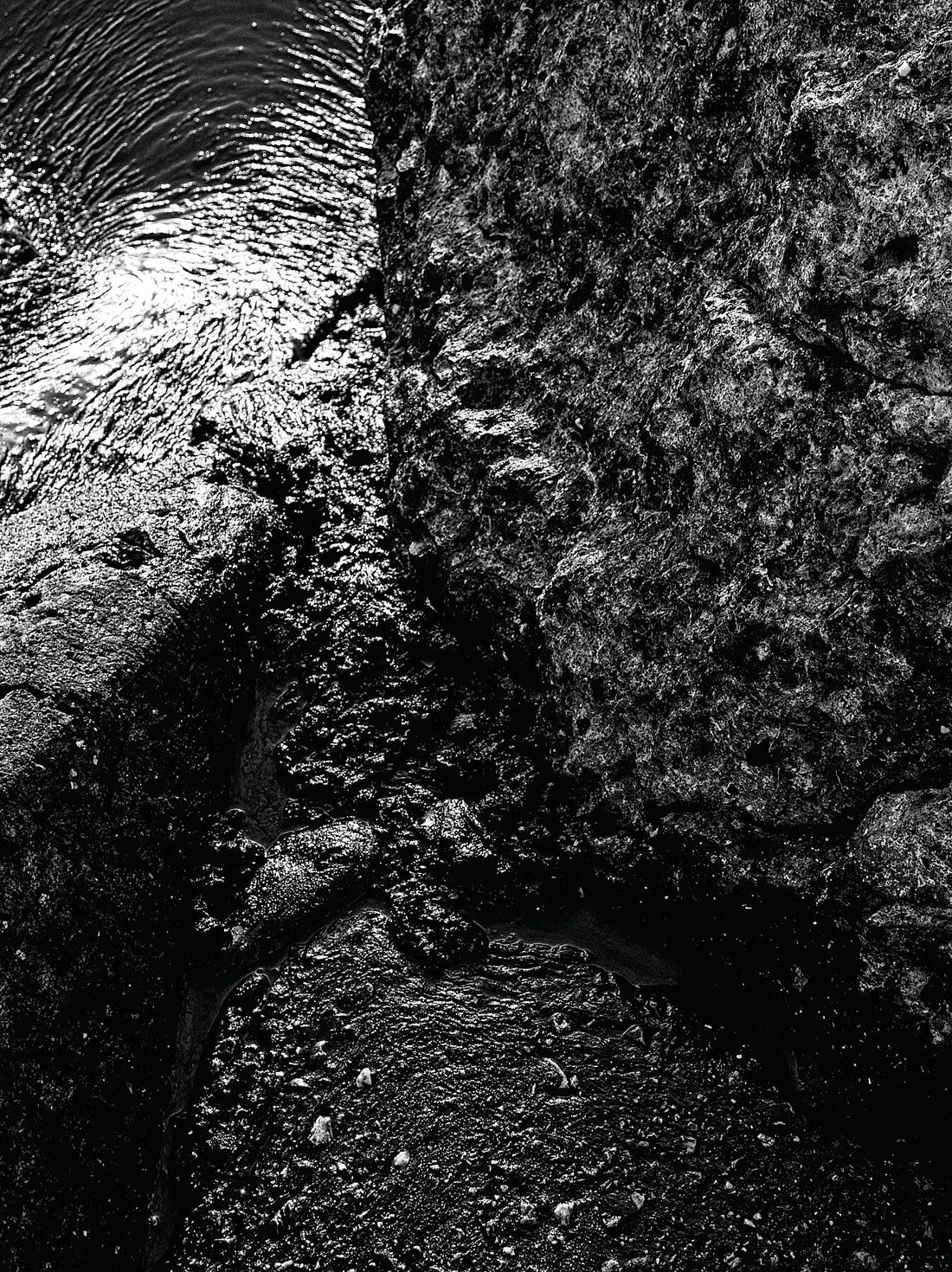 P8270529v3JPG – Schwarzweiß dunkler – C-Typ Kodak Metallic 300